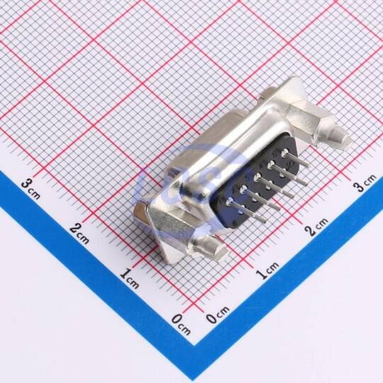 TE Connectivity 2301838-2 - 2