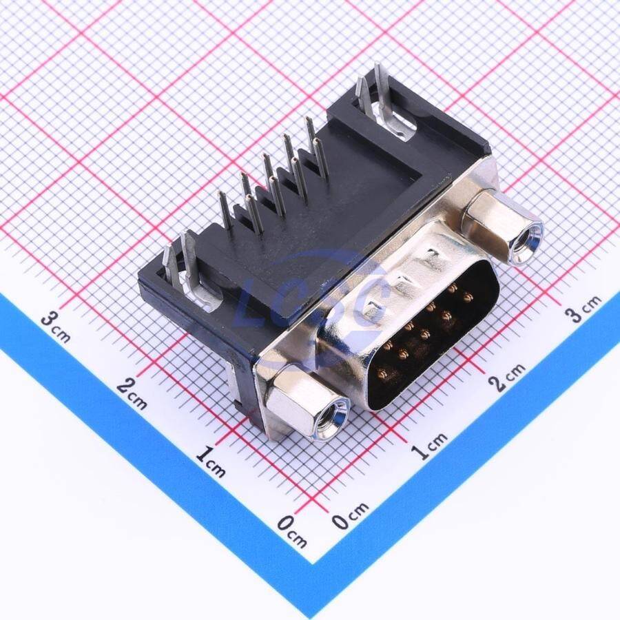 TE Connectivity 2301843-2 - 1