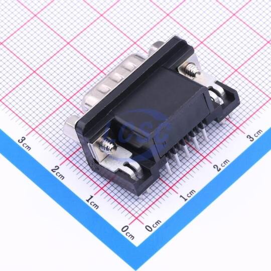 TE Connectivity 2301843-2 - 2