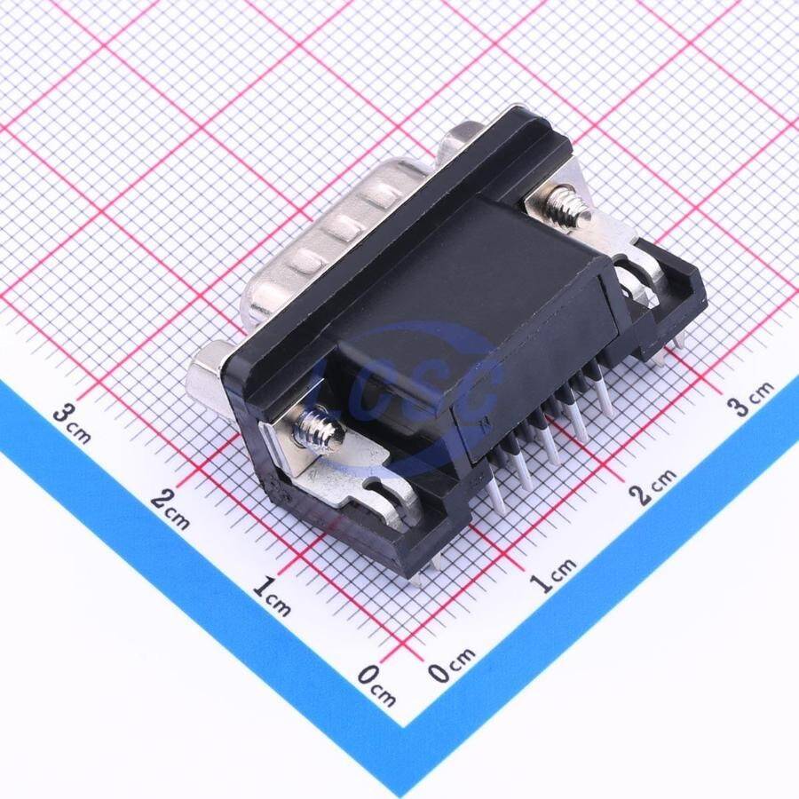TE Connectivity 2301843-2 - 2