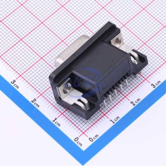 TE Connectivity 2301844-1 - 2