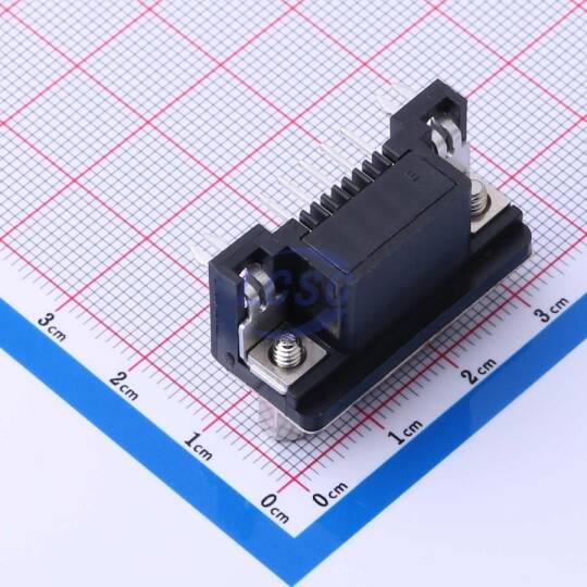 TE Connectivity 2301844-2 - 2