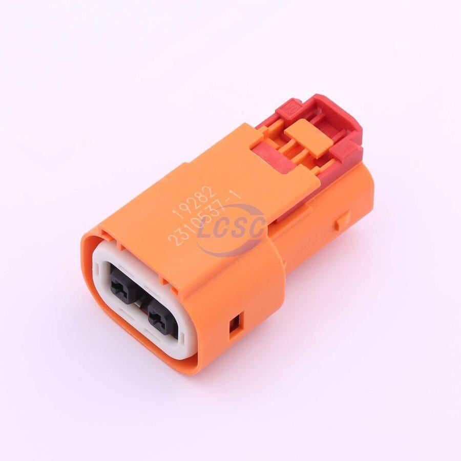 TE Connectivity 2310537-1 - 3