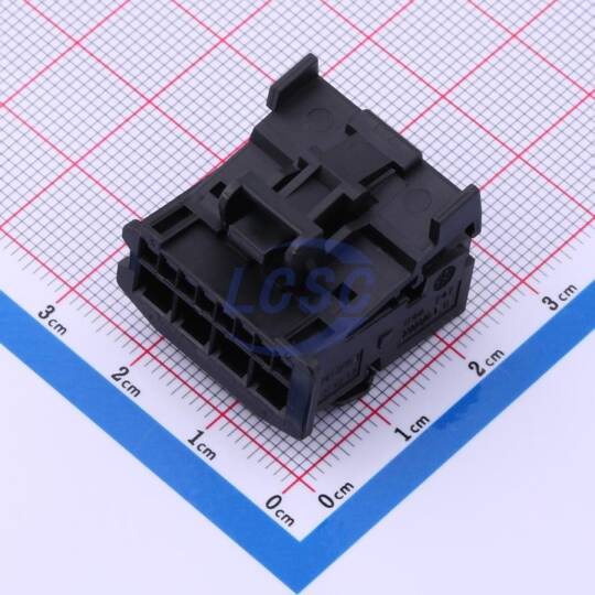 TE Connectivity 2322347-1 - 1