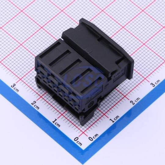 TE Connectivity 2322347-1 - 2