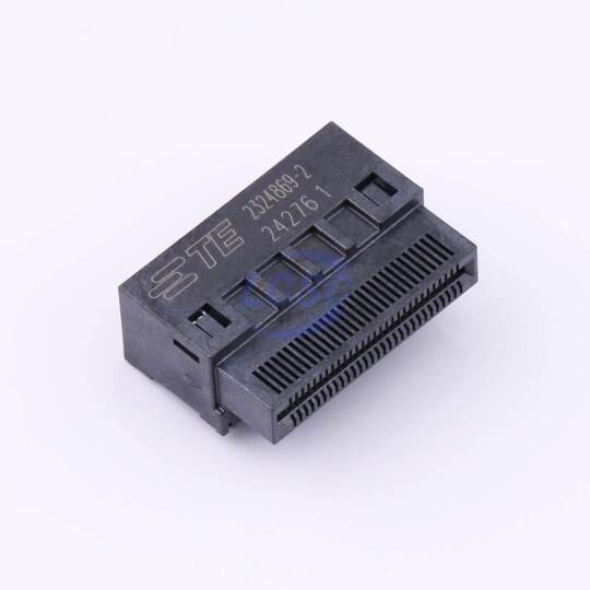 TE Connectivity 2324869-2 - 3