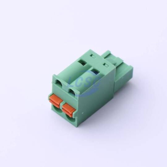 TE Connectivity 2350397-2 - 3