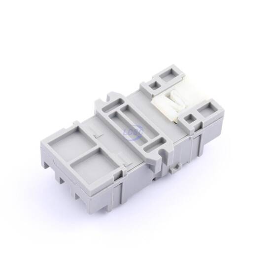 TE Connectivity 27E893 - 2