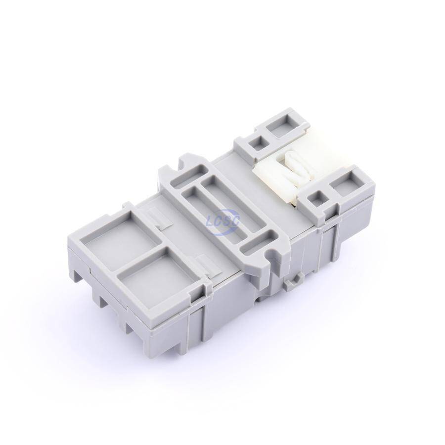 TE Connectivity 27E893 - 2