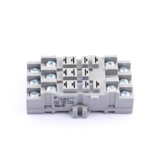 TE Connectivity 27E893 - 3