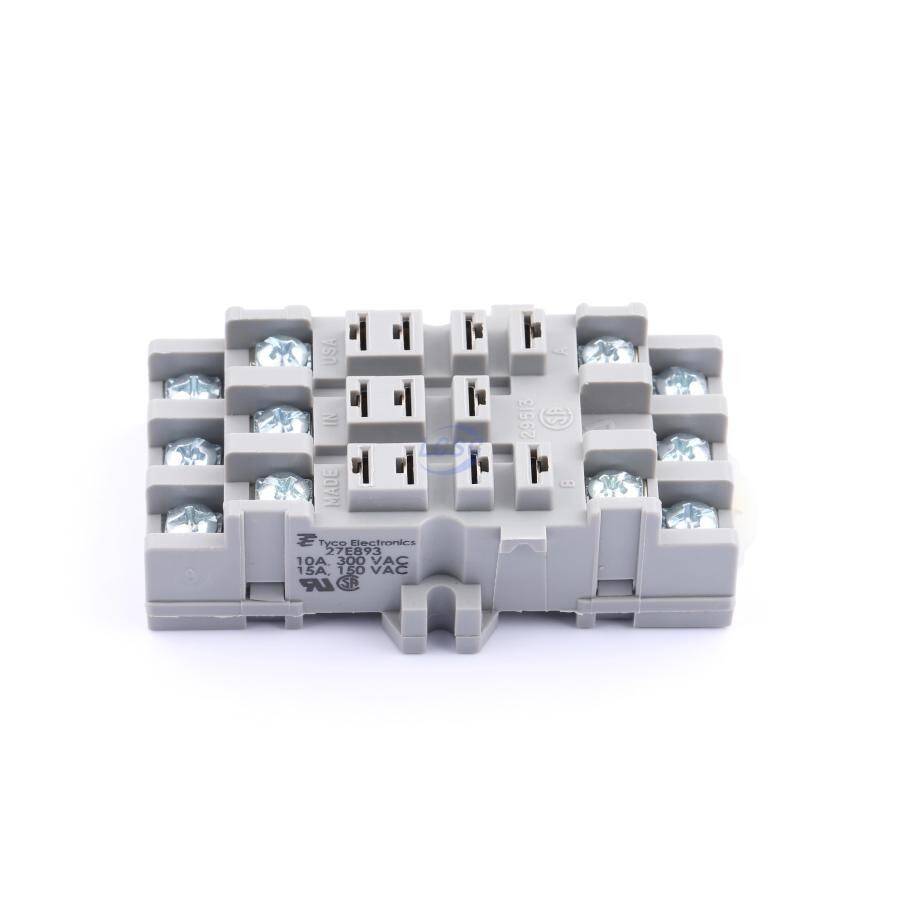 TE Connectivity 27E893 - 3