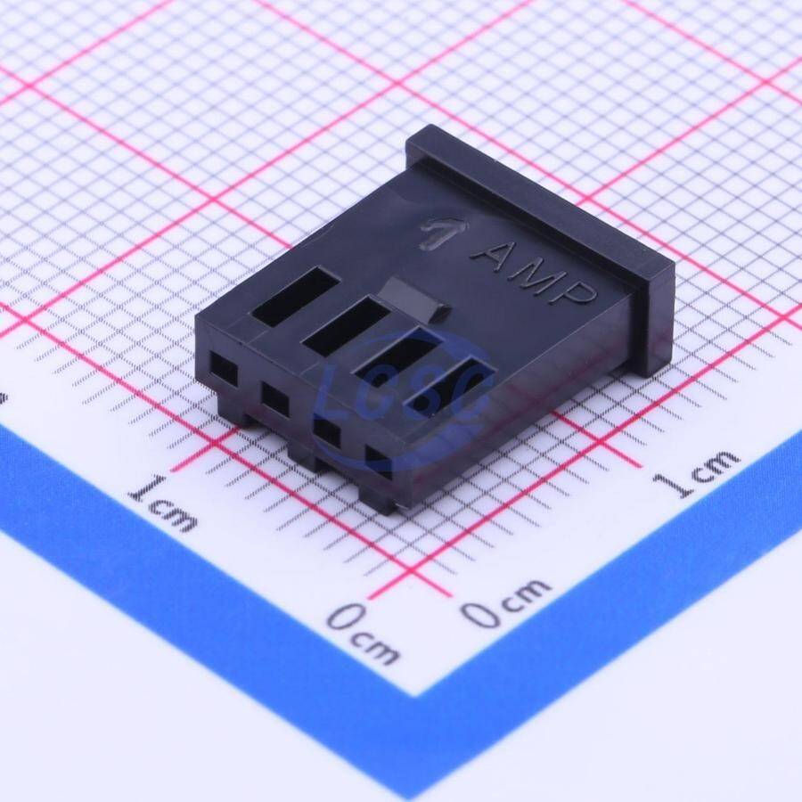 TE Connectivity 280359 - 1