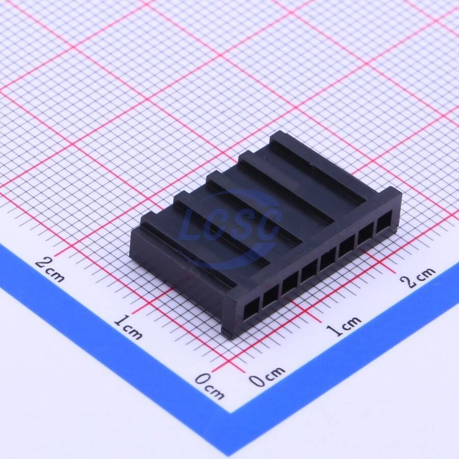 TE Connectivity 280361 - 2