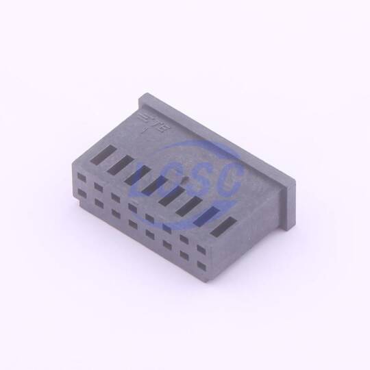 TE Connectivity 280366 - 3