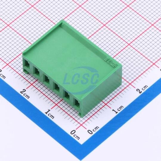 TE Connectivity 280592 - 1