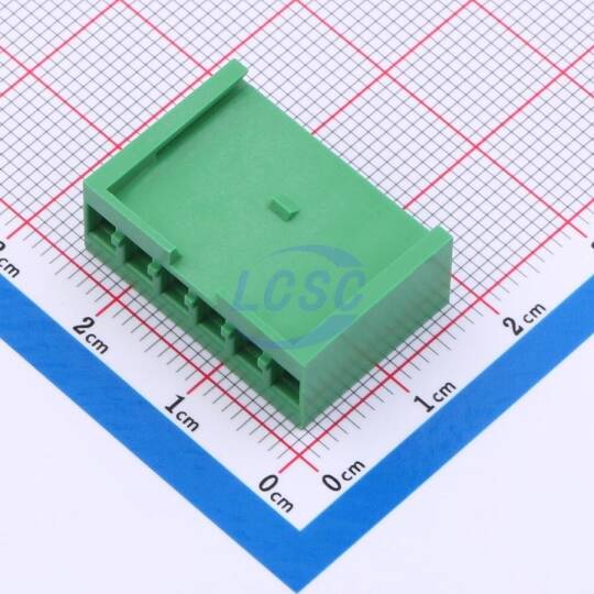 TE Connectivity 280592 - 2