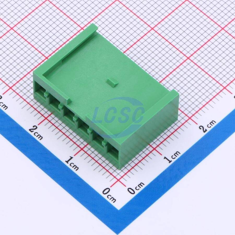 TE Connectivity 280592 - 2