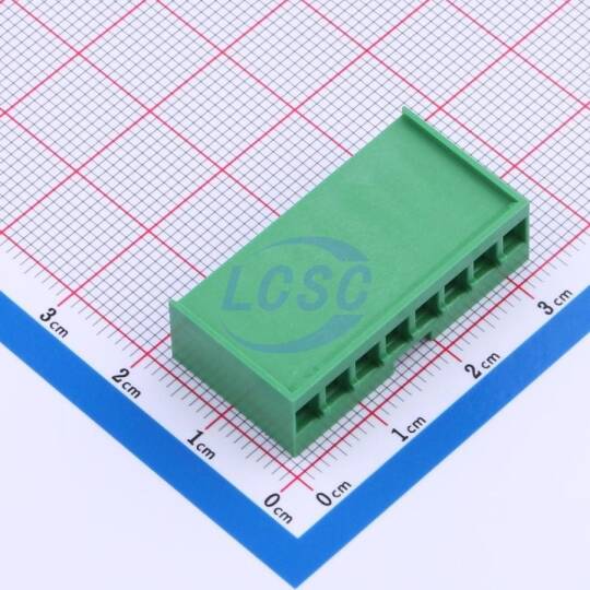TE Connectivity 280593 - 1