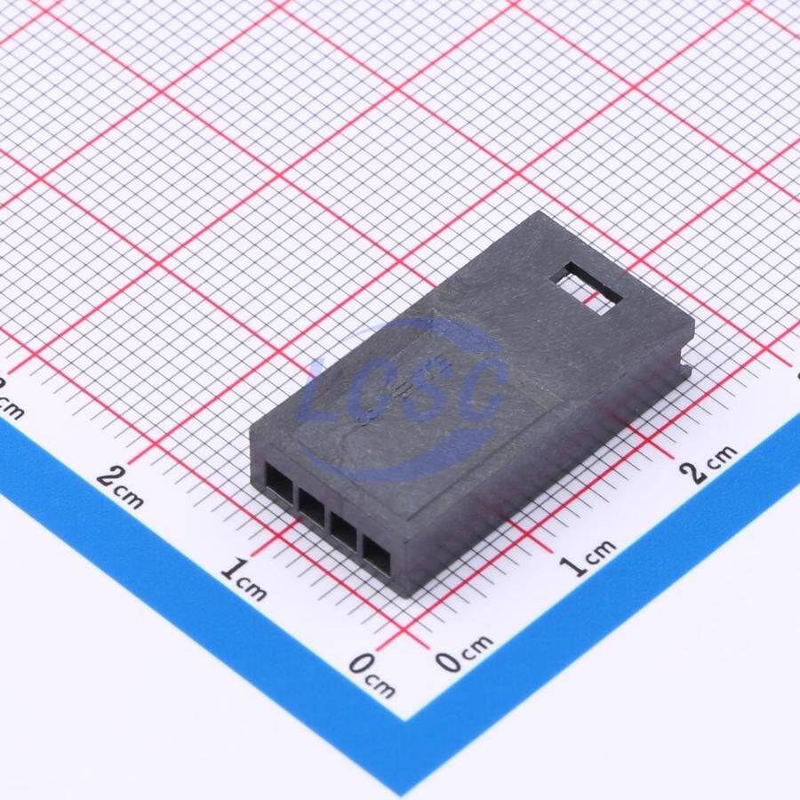 TE Connectivity 280629 - 2