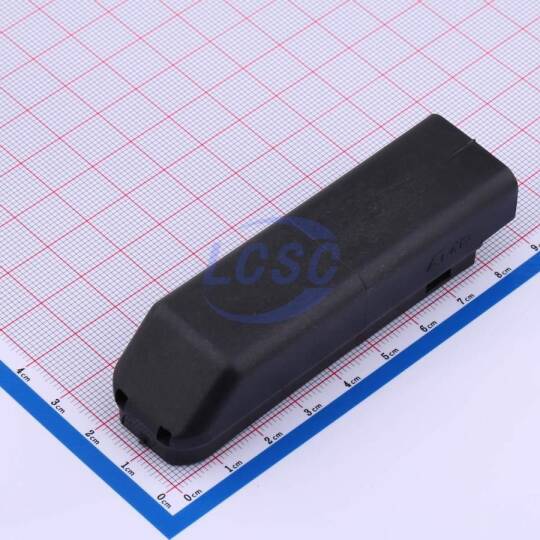 TE Connectivity 281812-1 - 2