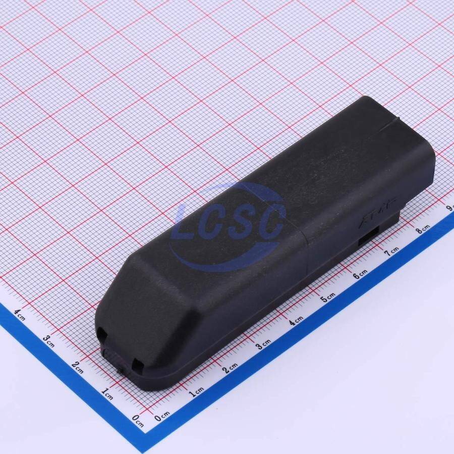 TE Connectivity 281812-1 - 2