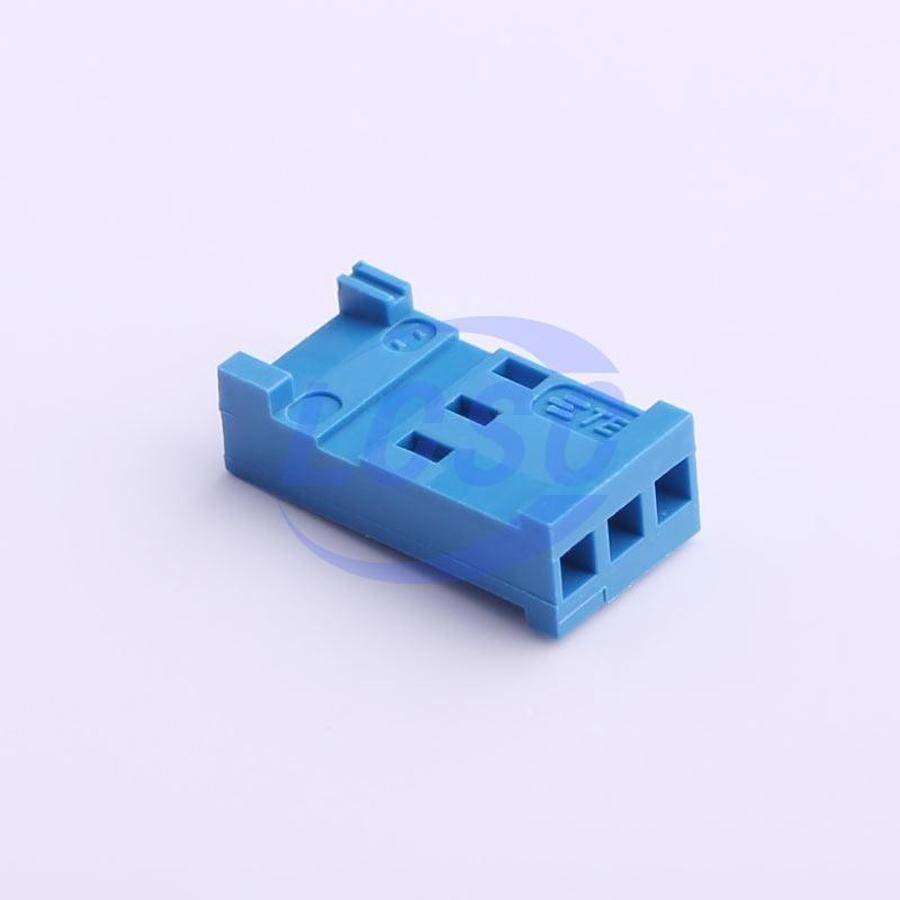 TE Connectivity 281838-3 - 3