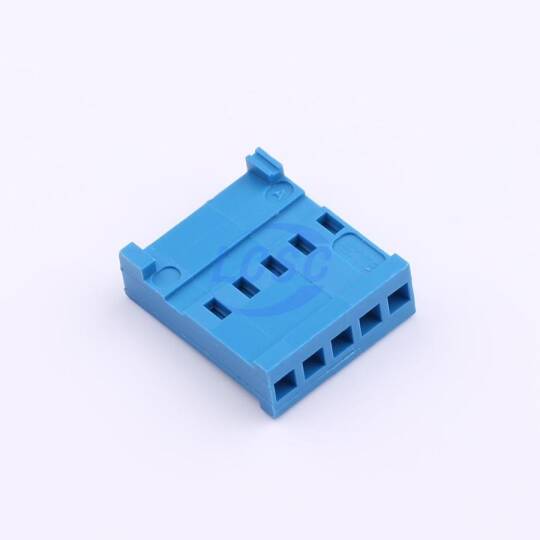 TE Connectivity 281838-5 - 3