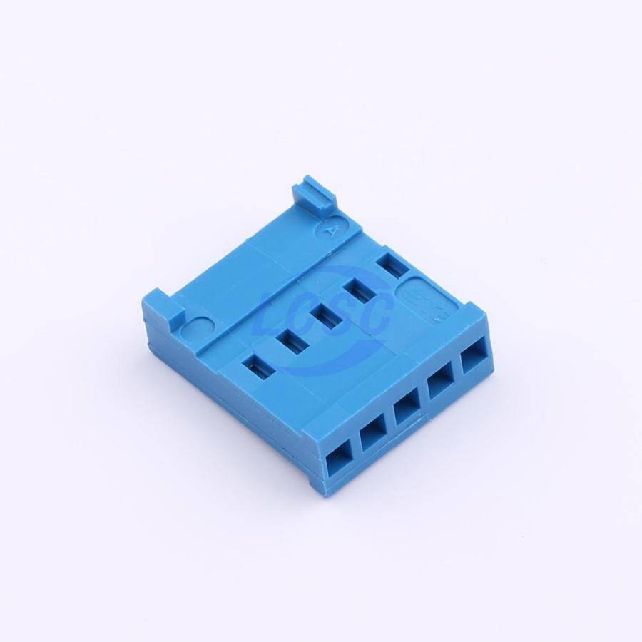 TE Connectivity 281838-5 - 3