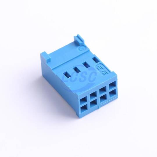 TE Connectivity 281839-4 - 3