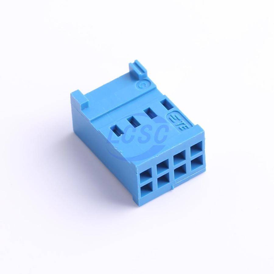 TE Connectivity 281839-4 - 3