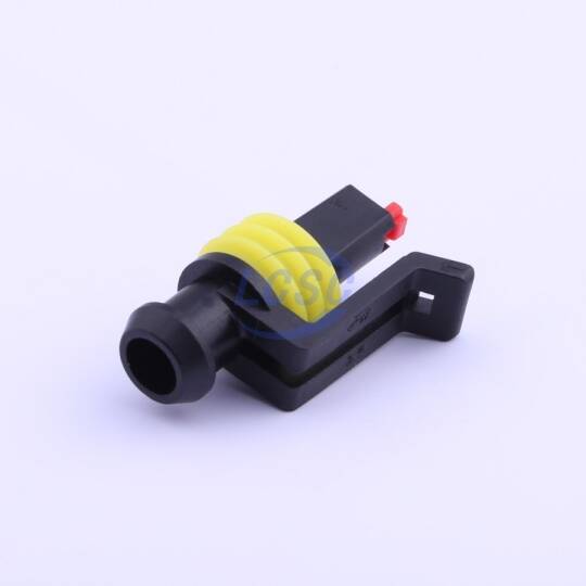 TE Connectivity 282079-2 - 3