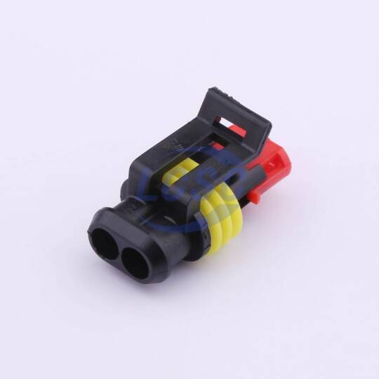 TE Connectivity 282080-1 - 3