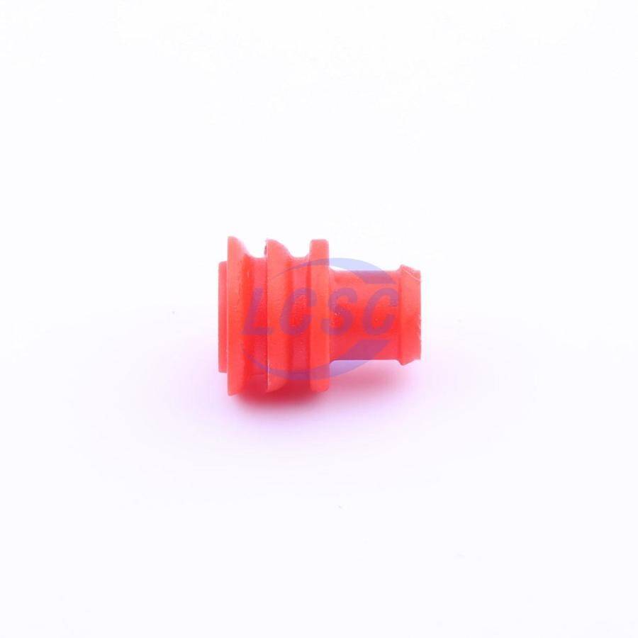TE Connectivity 282081-1 - 3