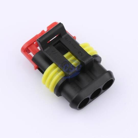TE Connectivity 282087-1 - 3
