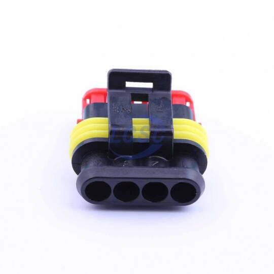 TE Connectivity 282088-1 - 3