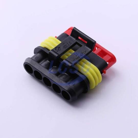 TE Connectivity 282089-1 - 3
