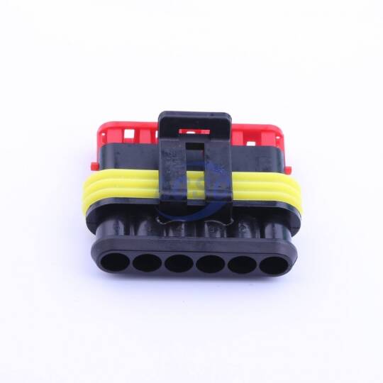TE Connectivity 282090-1 - 3