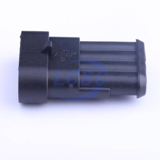 TE Connectivity 282106-1 - 3