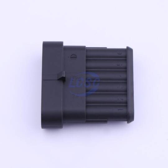 TE Connectivity 282108-1 - 3