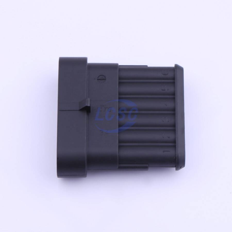 TE Connectivity 282108-1 - 3