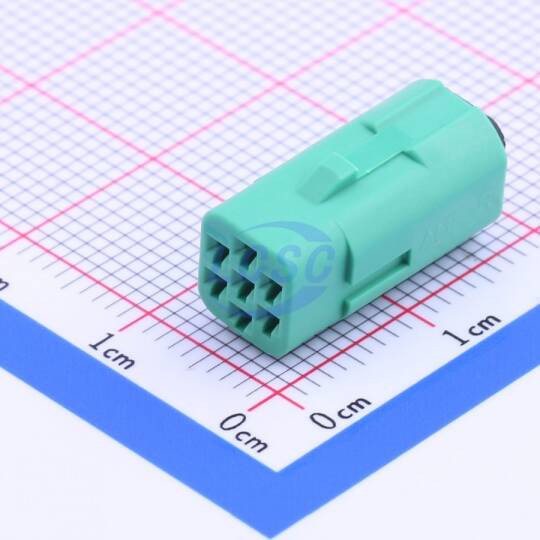 TE Connectivity 2822343-1 - 2
