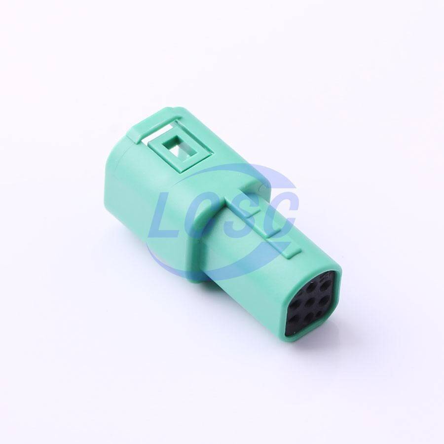 TE Connectivity 2822344-1 - 3
