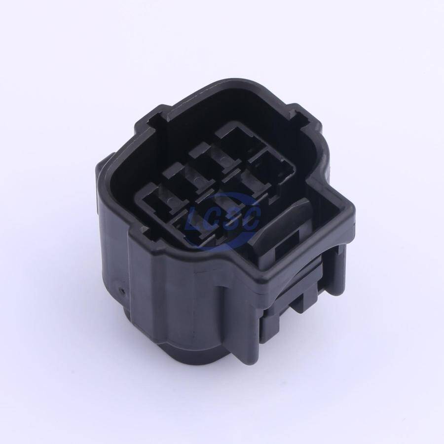 TE Connectivity 2822393-1 - 3