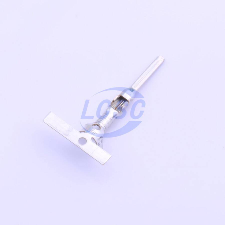 TE Connectivity 282404-1 - 3