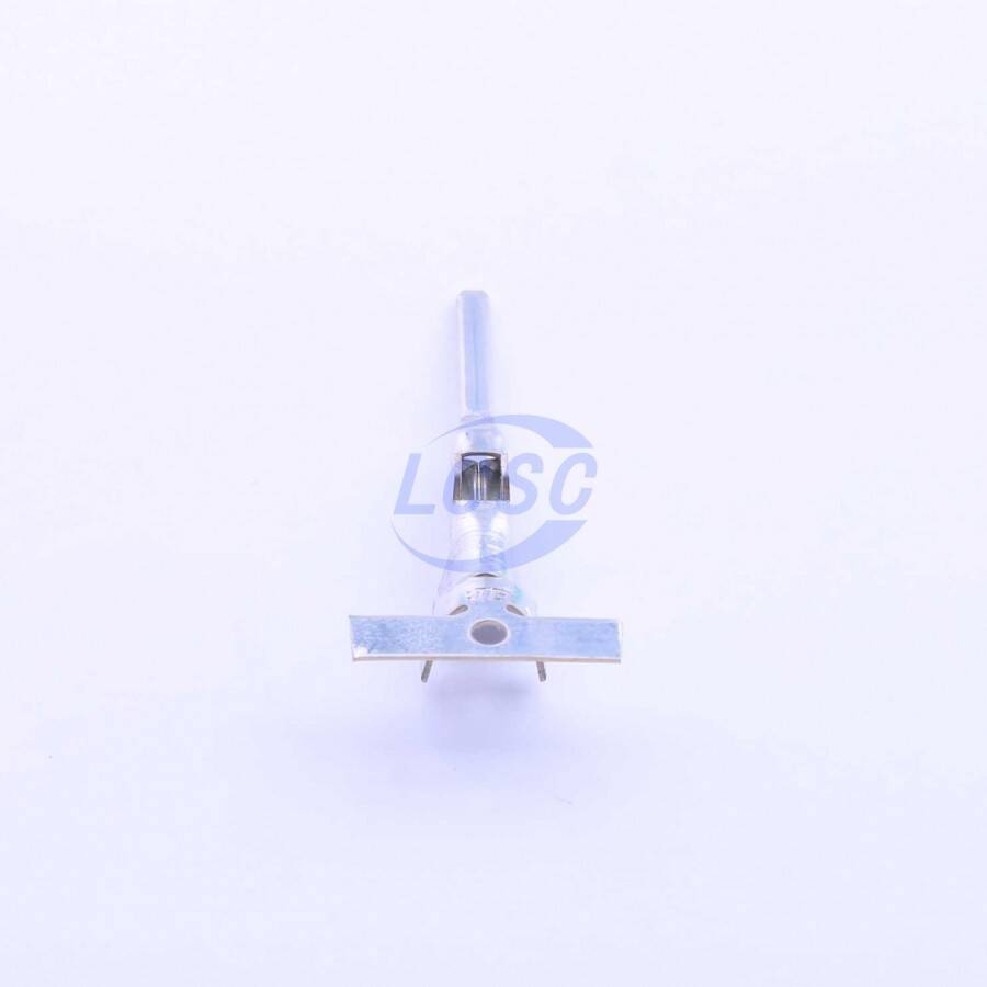 TE Connectivity 282465-1 - 3