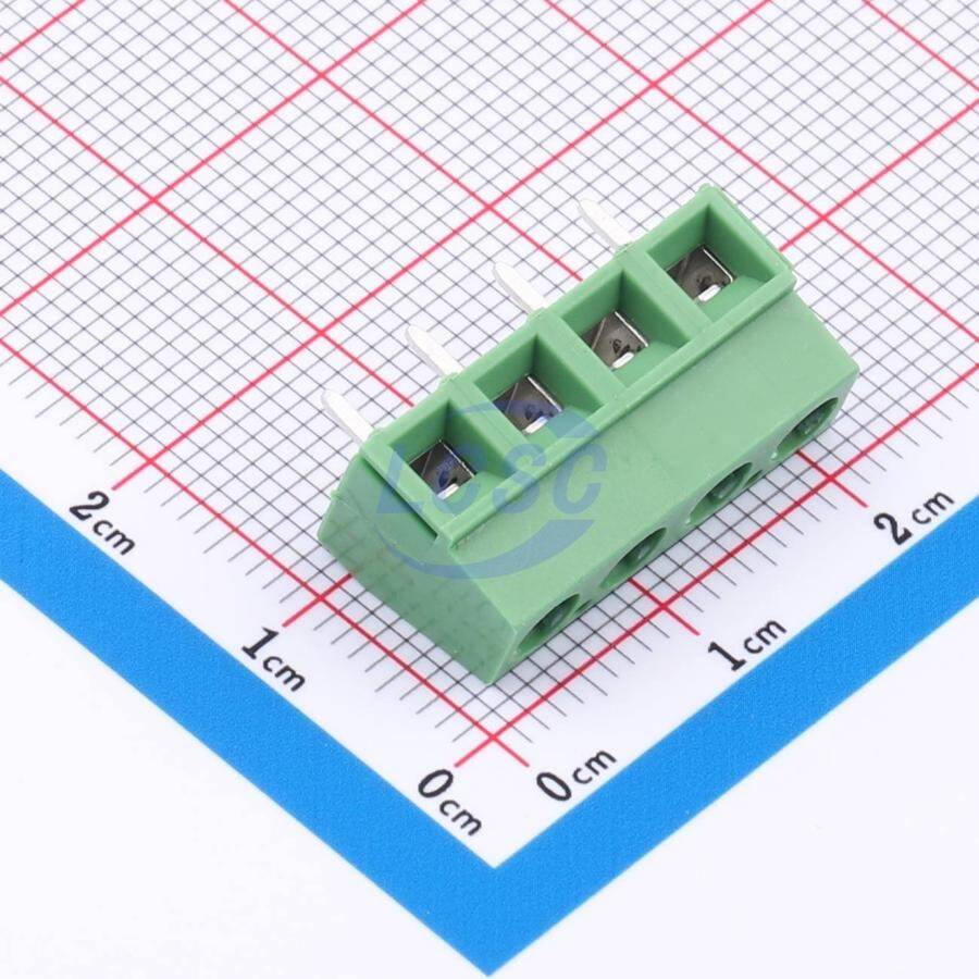 TE Connectivity 282837-4