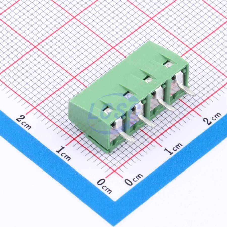TE Connectivity 282837-4 - 2