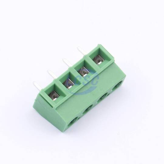 TE Connectivity 282837-4 - 3