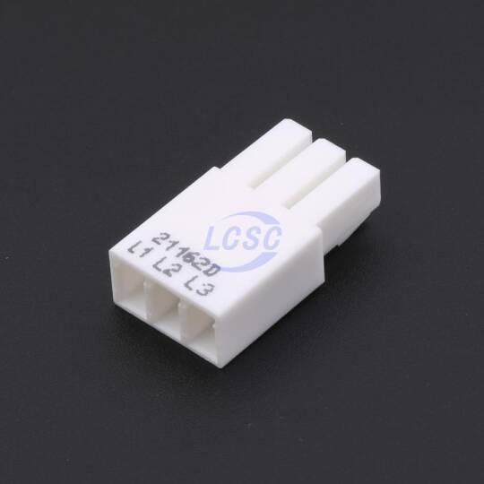 TE Connectivity 2834054-1 - 3