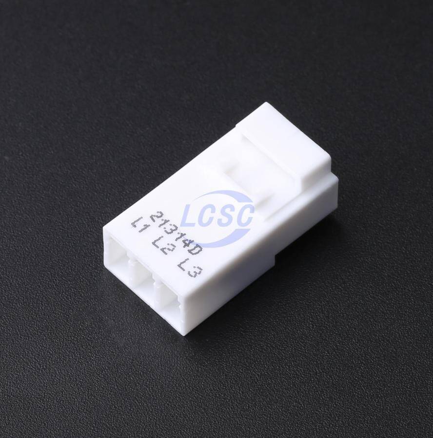 TE Connectivity 2834055-1 - 3